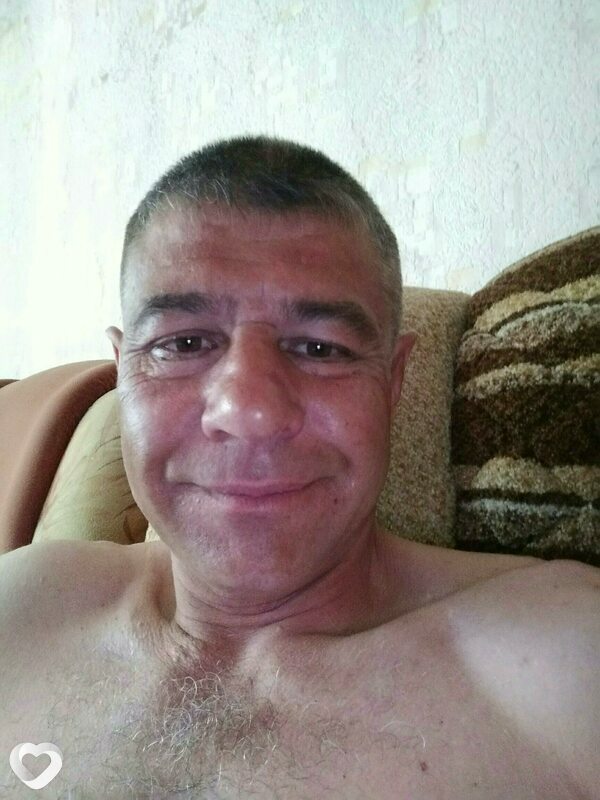 Виталя, 46, Абакане — анкета №249694