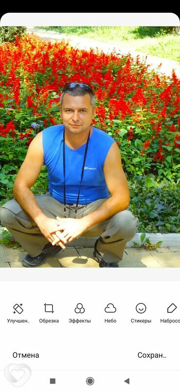 Сергей, 54, Челябинске — анкета №249696