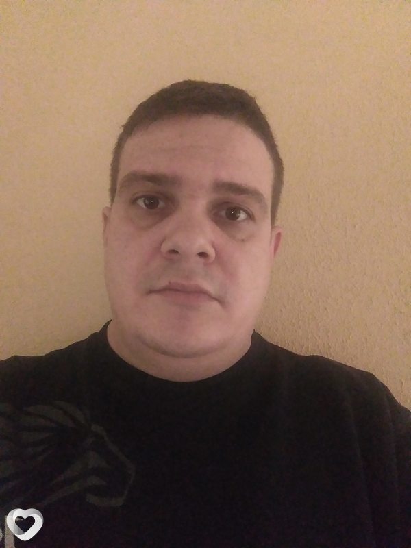 Виктор, 37, Минске — анкета №249698