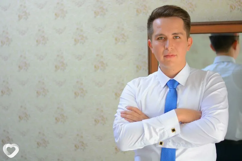 Дилшод, 33, Ташкент — анкета №7498