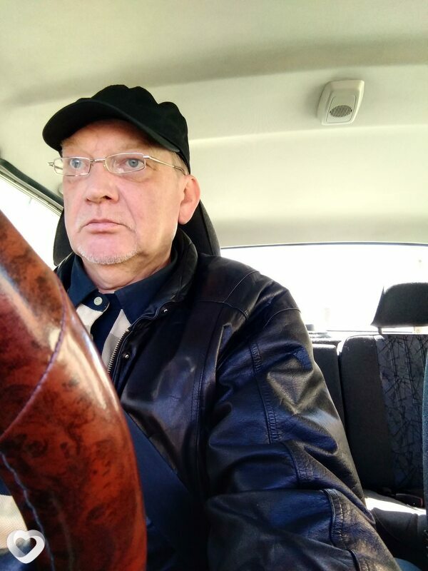 Константин, 59, Санкт-Петербурге — анкета №249953