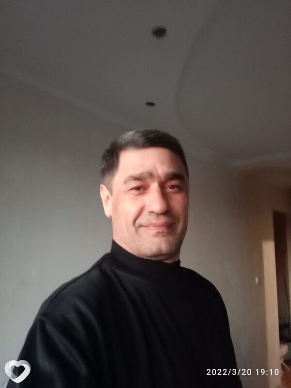 Роман, 52, Астрахани — анкета №249957