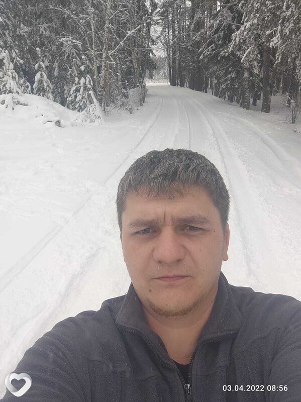 Антон, 31, Кобрине — анкета №249960
