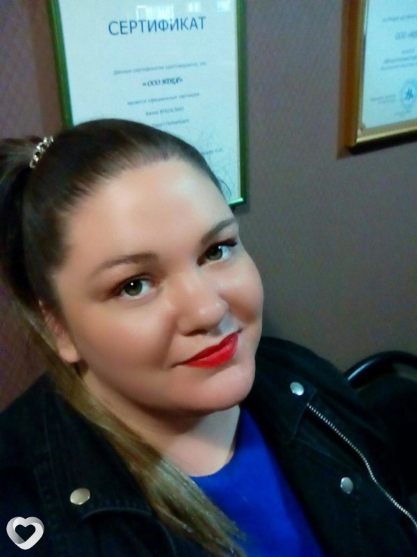 Виктория, 41, Санкт-Петербурге — анкета №249963