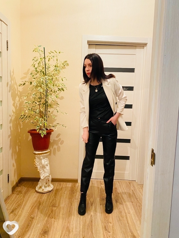 Евгения, 39, Кореновске — анкета №249964