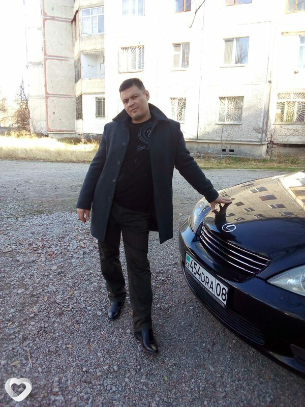 Aleksandr, 47, Таразе — анкета №249970