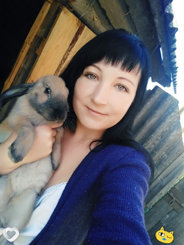 Маришка, Зеленоград