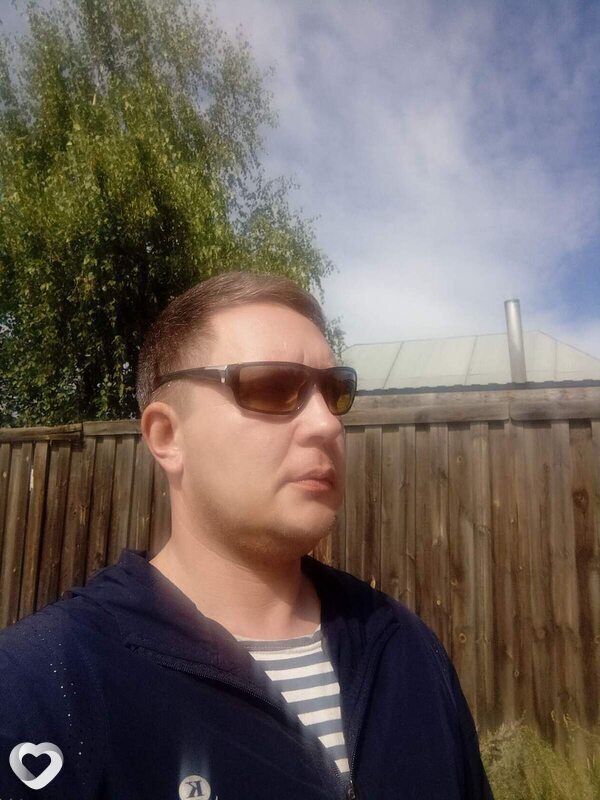 Сергей, 42, Чите — анкета №249863