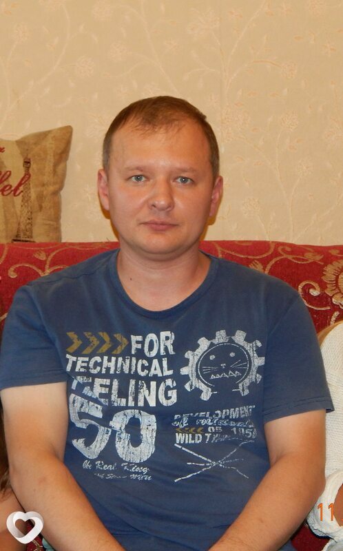 Николай, 50, Санкт-Петербурге — анкета №249902
