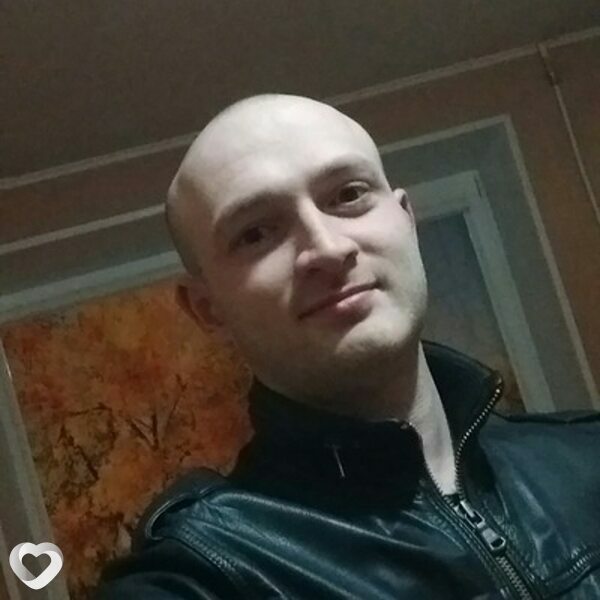 Саша, 45, Пинске — анкета №249904