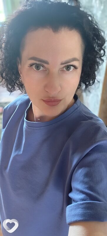 Оксана, Бессоновка