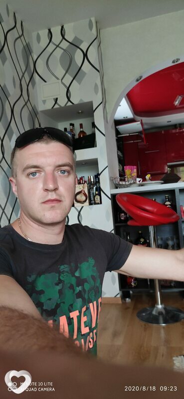 Maksim, Яроцин