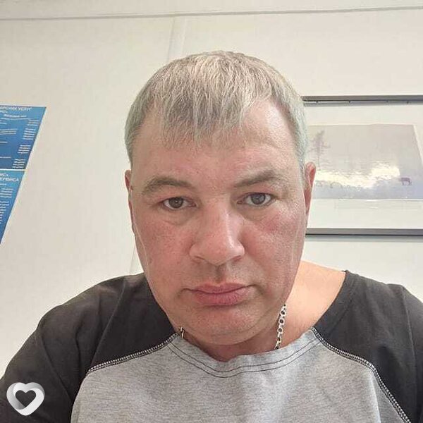 Андрей, 47, Томске — анкета №249906
