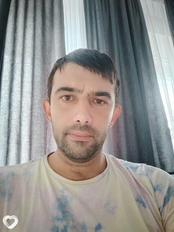 Артур, 47, Минске — анкета №249909