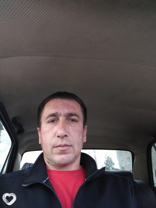 Роман, 43, Вольске — анкета №249911
