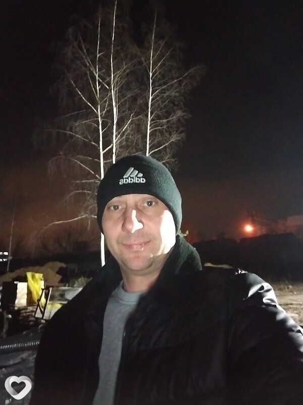 Андрей, 38, Гомеле — анкета №249918