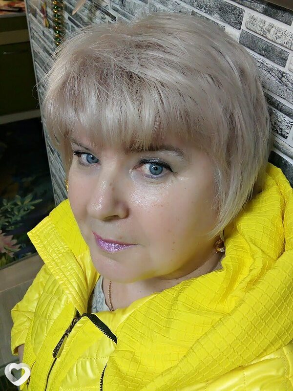 Наталия, 52, Переславле-Залесском — анкета №249920