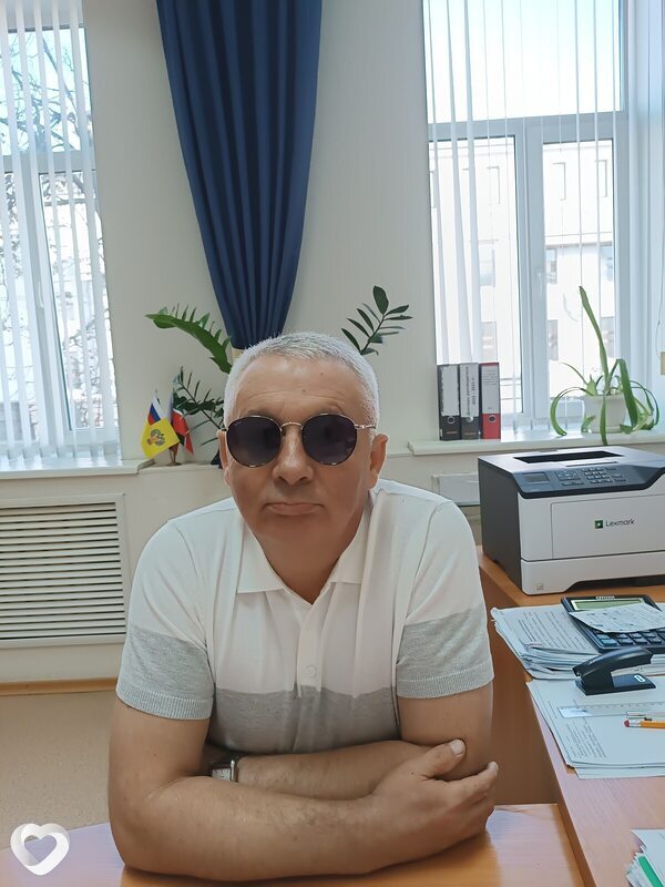 Рустем, 53, Казани — анкета №249924