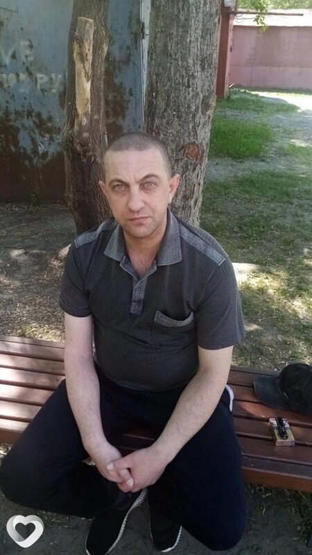 Андрей, 44, Ялуторовске — анкета №249878