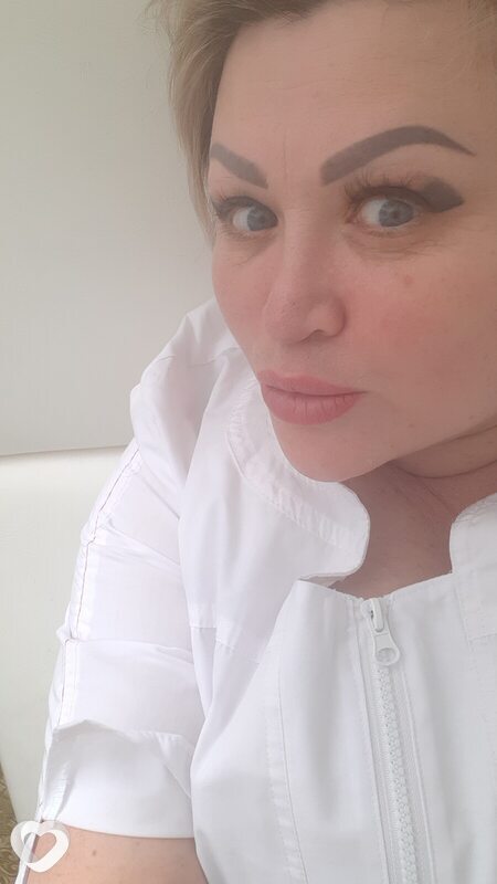 Жанна, 53, Салавате — анкета №249881