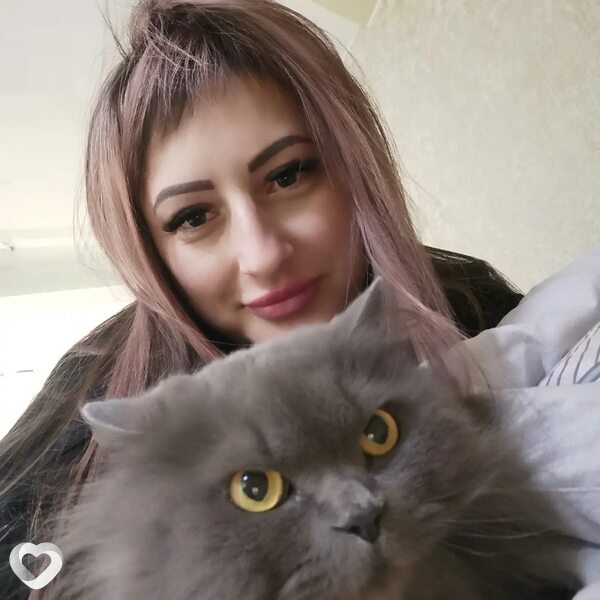 Ольга, 41, Благовещенске — анкета №249882