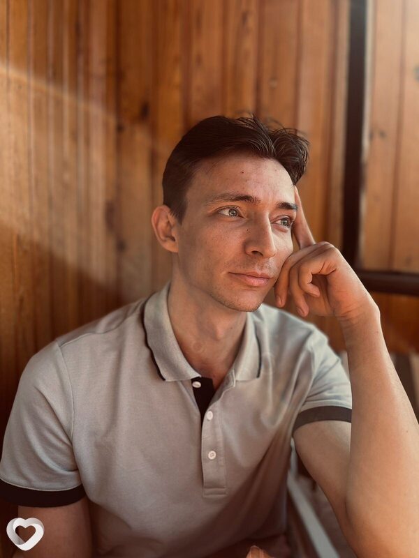 Ильдар, 34, Екатеринбурге — анкета №249883