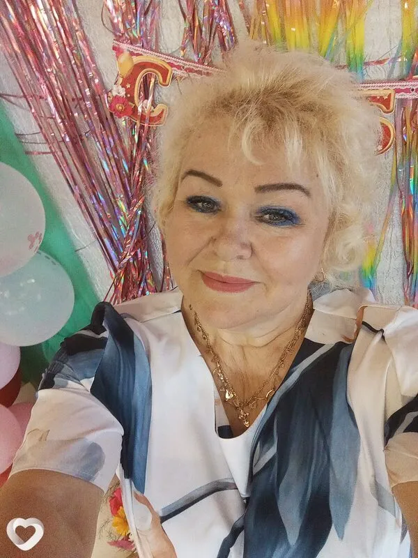 Ирина, 58, Москве — анкета №249888