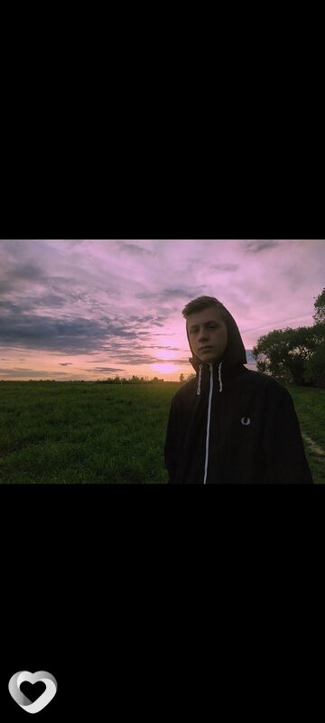 Владимир, 22, Рогачев — анкета №249889