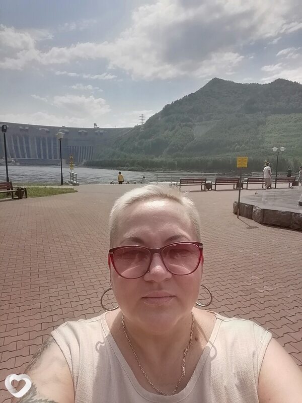 Валентина, 49, Новокузнецке — анкета №249895