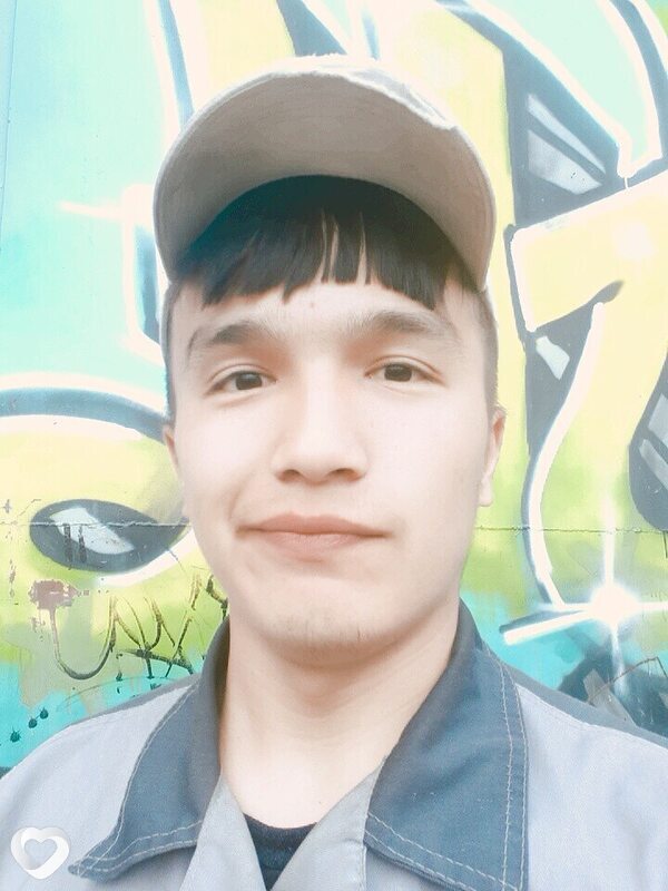 Mashxurshox, 28, Набережных Челнах — анкета №249897