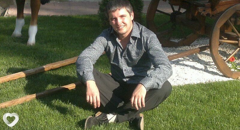 Максим, 30, Гродно — анкета №249898