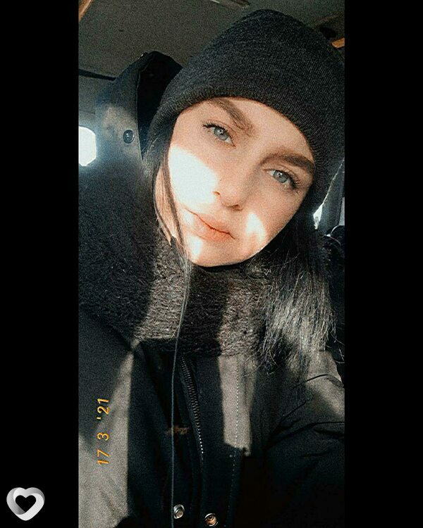 Татьяна, Магадан