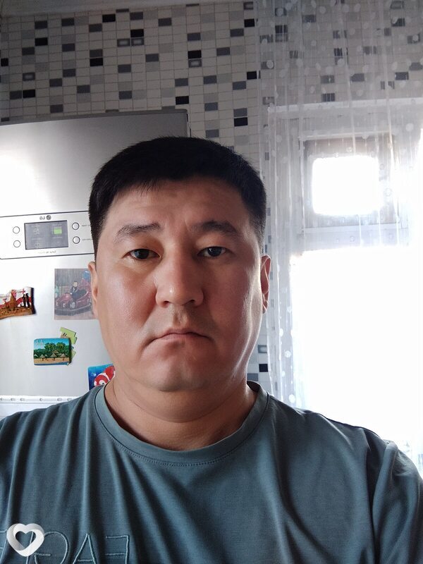 Азамат, 42, Астане — анкета №250029