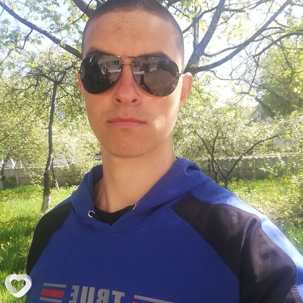 Анатолий, 27, Калинковичах — анкета №250031