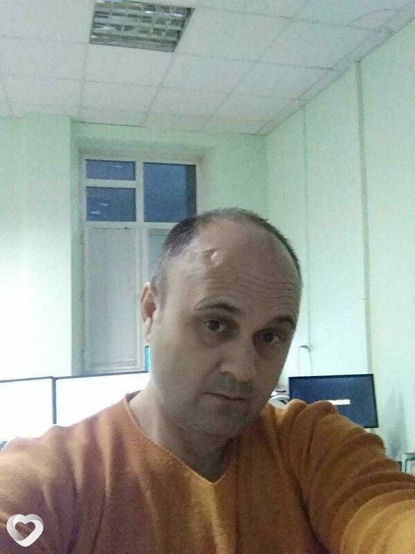 Александр, 51, Краснодаре — анкета №250032