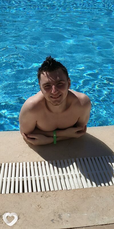 Артем, 26, Сумах — анкета №250033