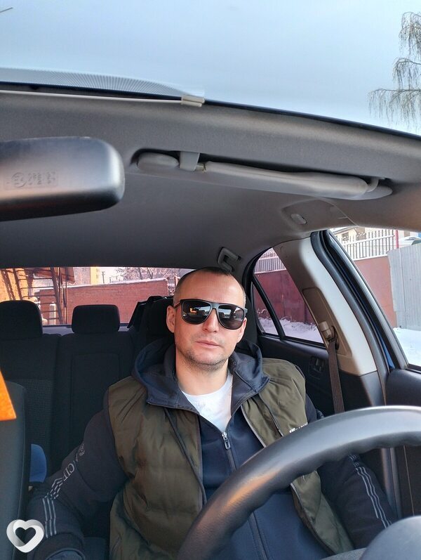 Евгений, 41, Казани — анкета №250036