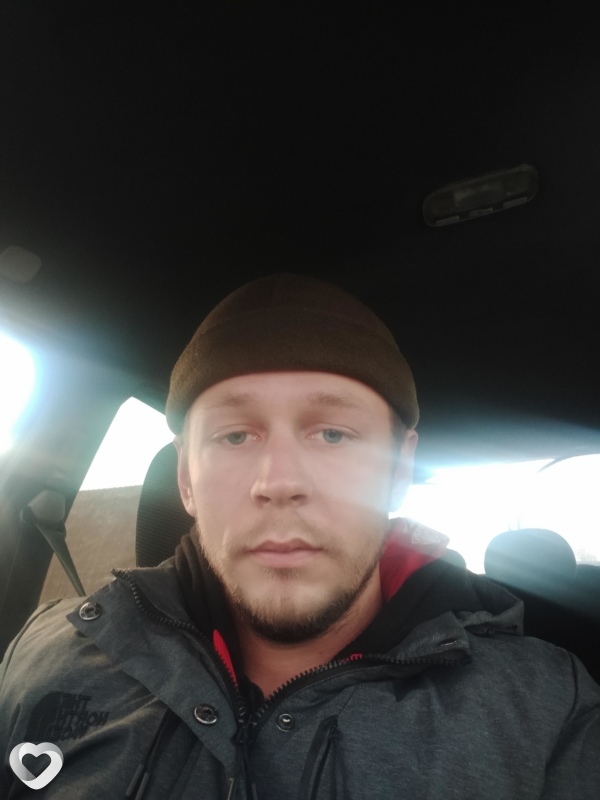 Евгений, 31, Петропавловске — анкета №250042