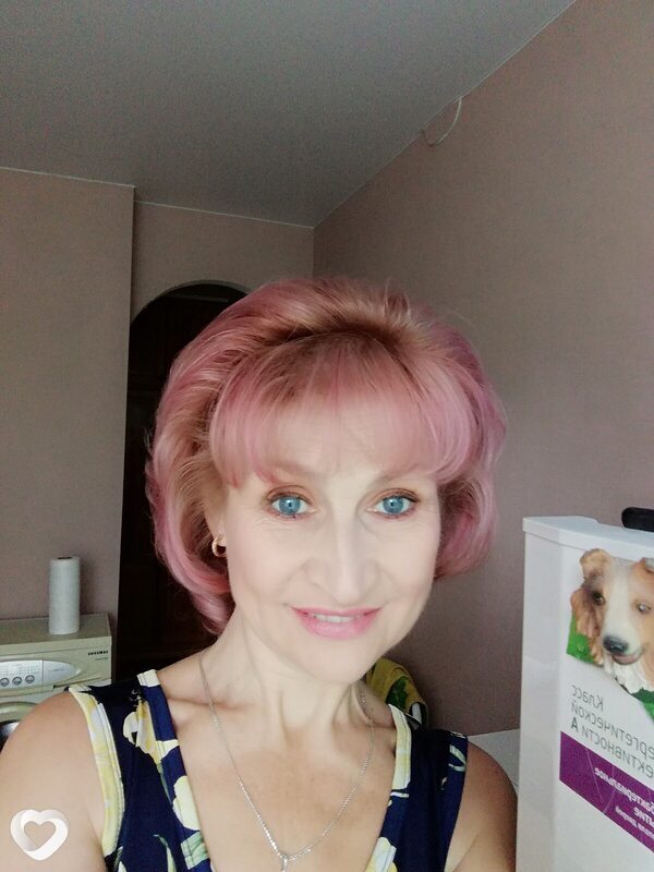 Татьяна, 58, Самаре — анкета №250046