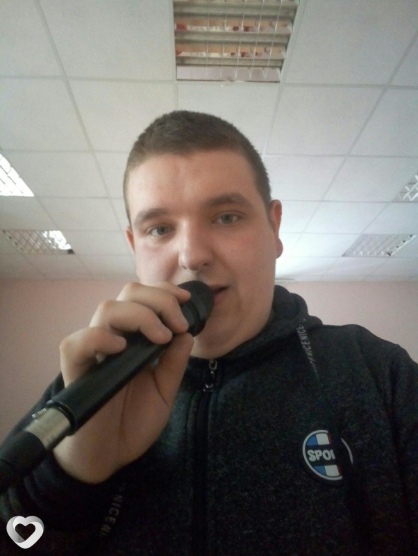 Олег, 26, Дрогичине — анкета №250051