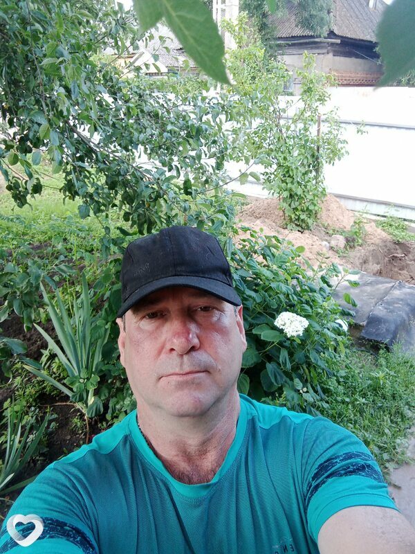 Андрей, Кричев