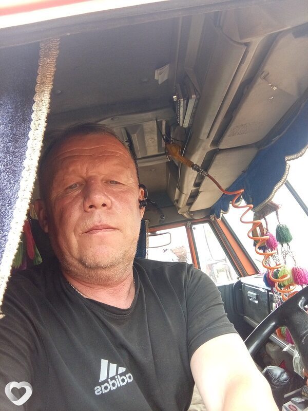 Сережа, 49, Чебоксарах — анкета №250057
