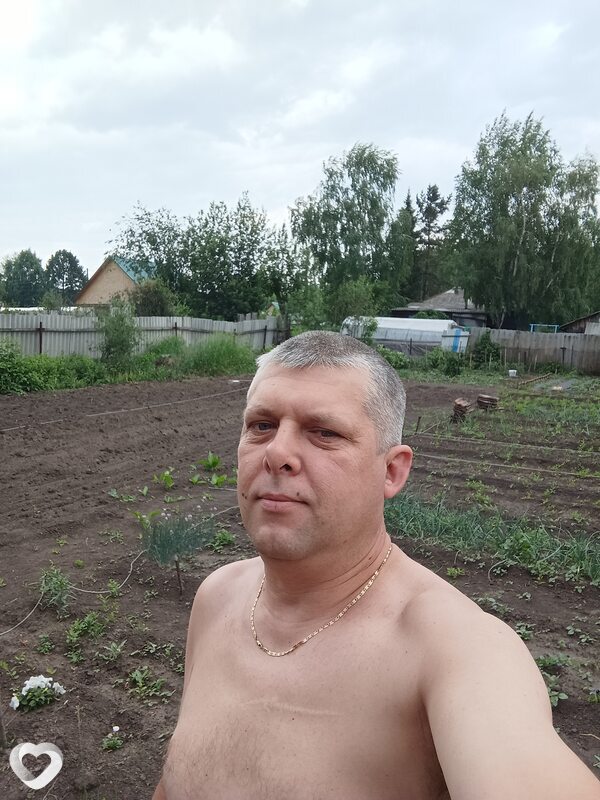 Михаил, Бердск