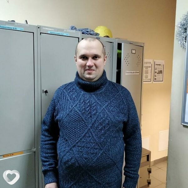 Герман, 42, Туле — анкета №250066
