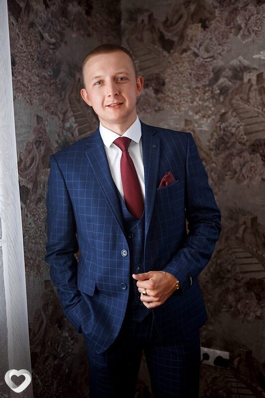 Влад, 29, Минске — анкета №249977
