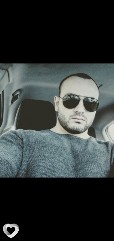 Мага, 39, Алматы — анкета №249979