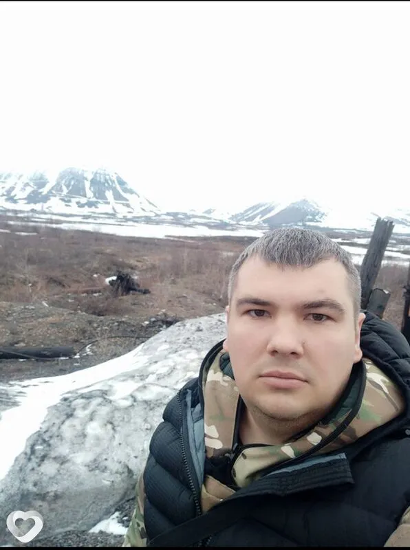 Арсений, 39, Кемерове — анкета №7504