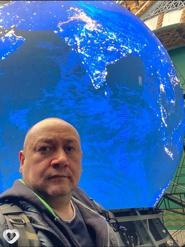 Юрий, 45, Новом Уренгое — анкета №249982