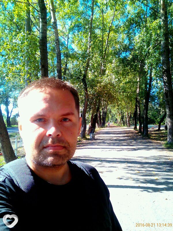 Сергей, 47, Архангельске — анкета №249984