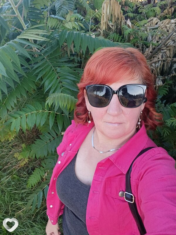Алина, 49, Гомеле — анкета №249994